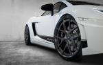 Lamborghini Gallardo Superleggera by Vorsteiner 2012 года